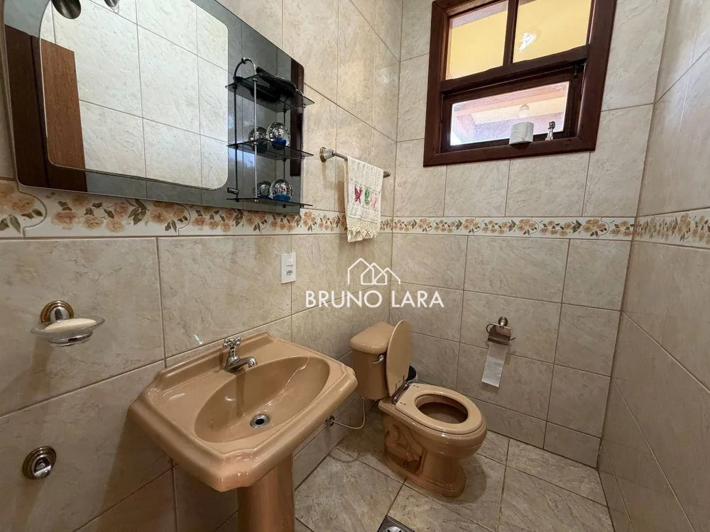 Casa, 4 quartos, 500 m² - Foto 4