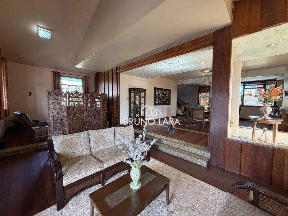 Casa, 4 quartos, 500 m² - Foto 2