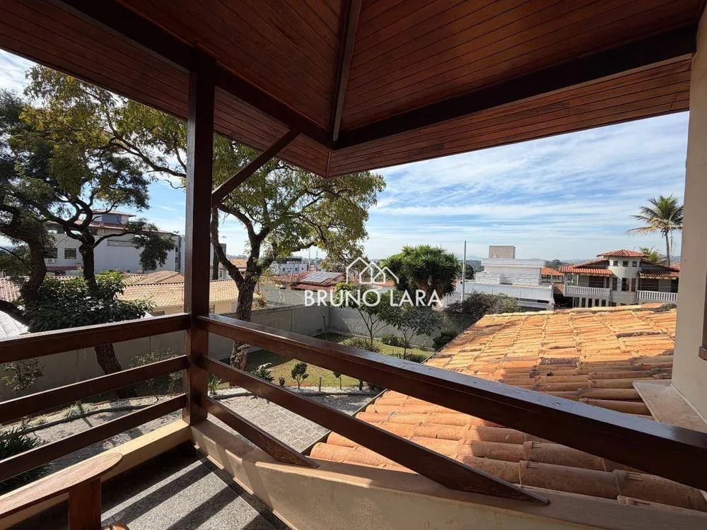 Casa, 4 quartos, 500 m² - Foto 6