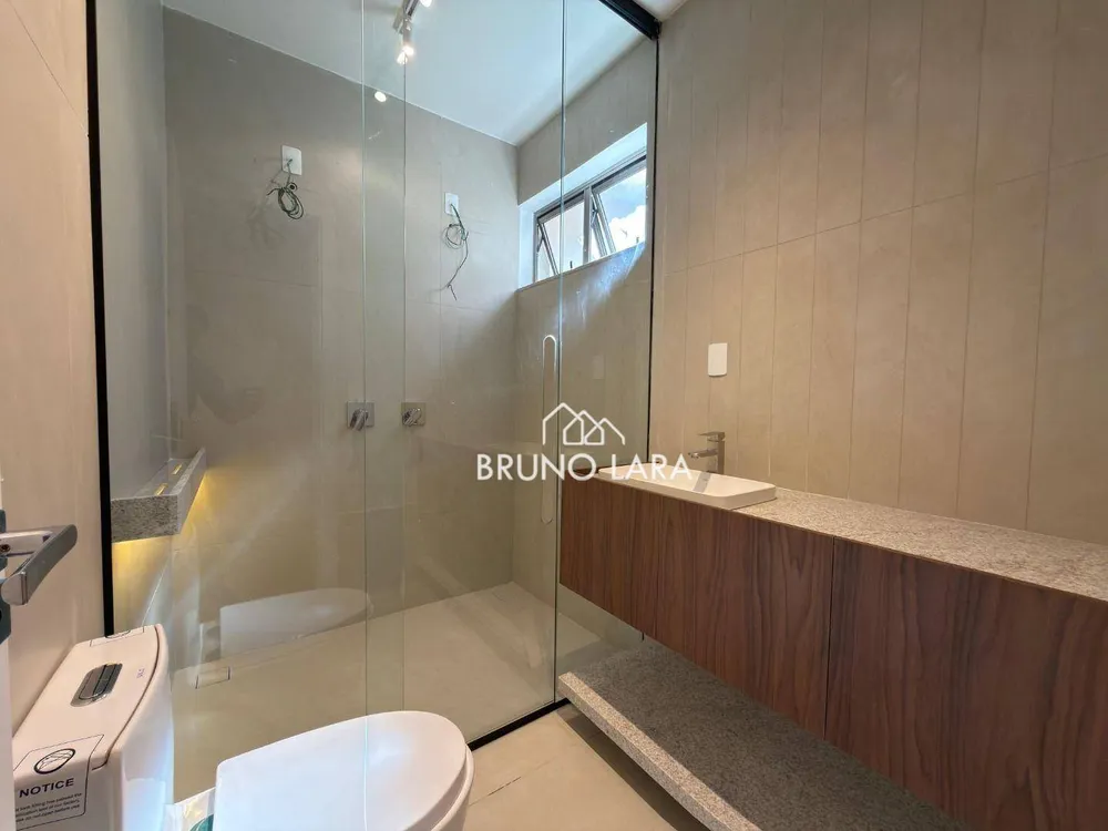 Casa, 4 quartos, 245 m² - Foto 10