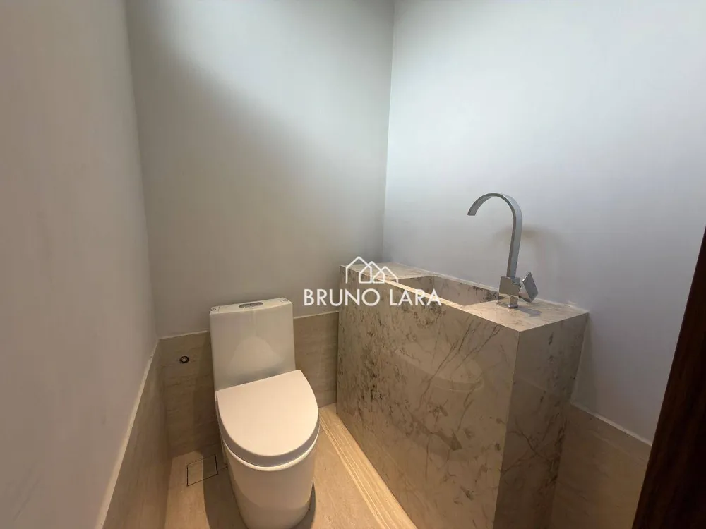 Casa, 4 quartos, 245 m² - Foto 6