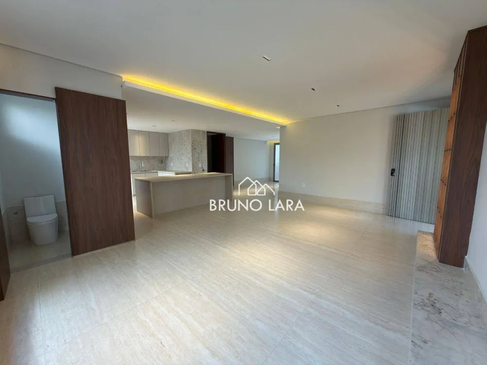 Casa, 4 quartos, 245 m² - Foto 5