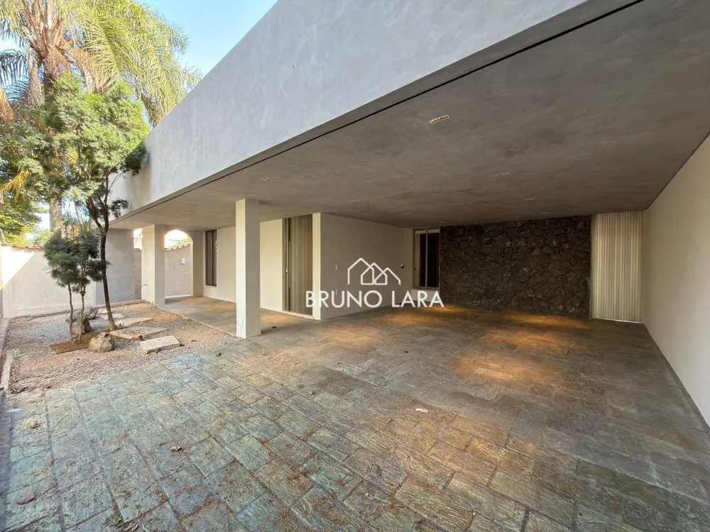 Casa, 4 quartos, 245 m² - Foto 3