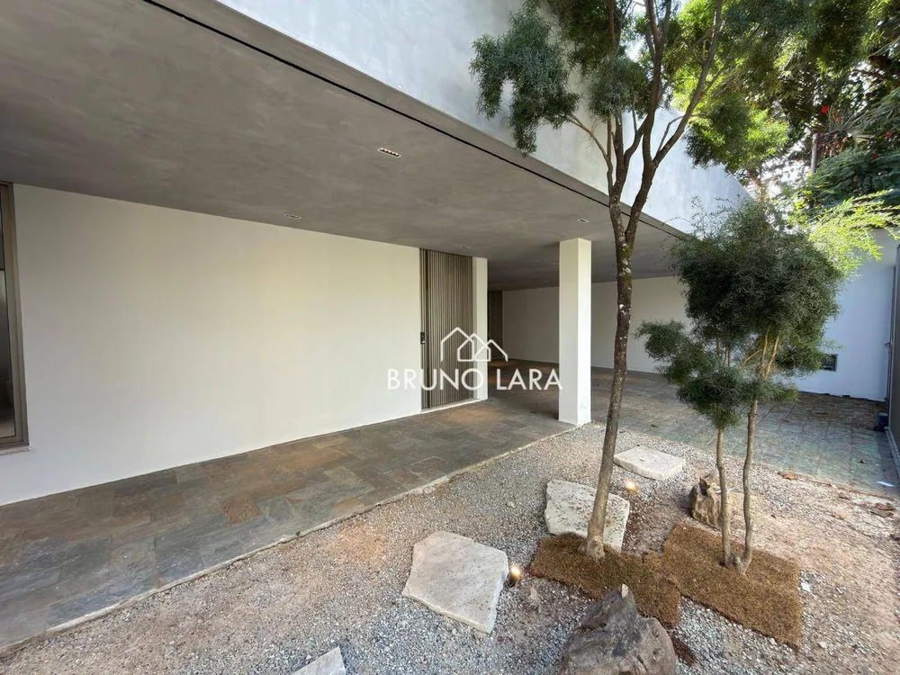 Casa, 4 quartos, 245 m² - Foto 2