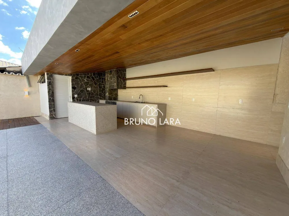 Casa, 4 quartos, 245 m² - Foto 6