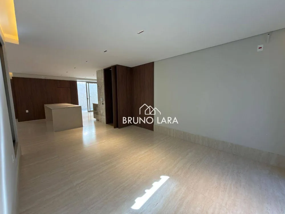 Casa, 4 quartos, 245 m² - Foto 7