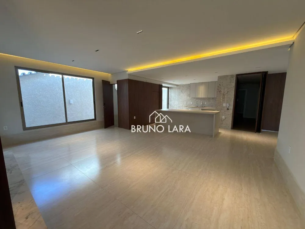 Casa, 4 quartos, 245 m² - Foto 4
