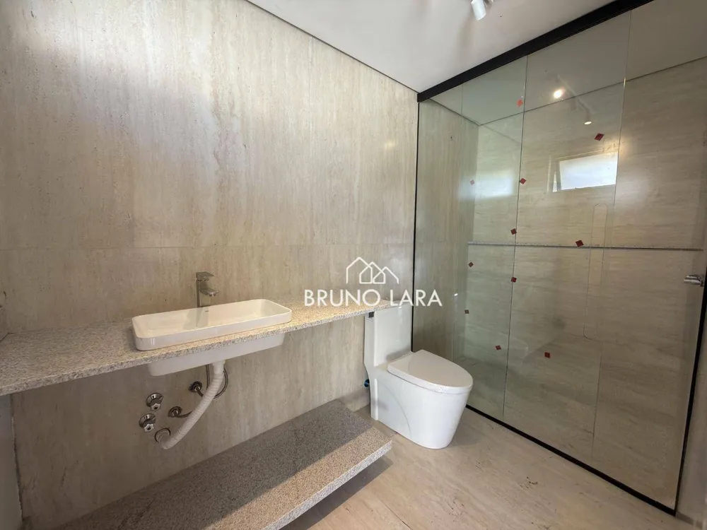 Casa, 4 quartos, 245 m² - Foto 12