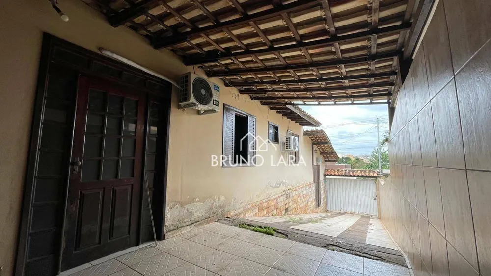 Casa, 2 quartos, 140 m² - Foto 3