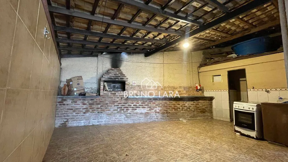 Casa, 2 quartos, 140 m² - Foto 4