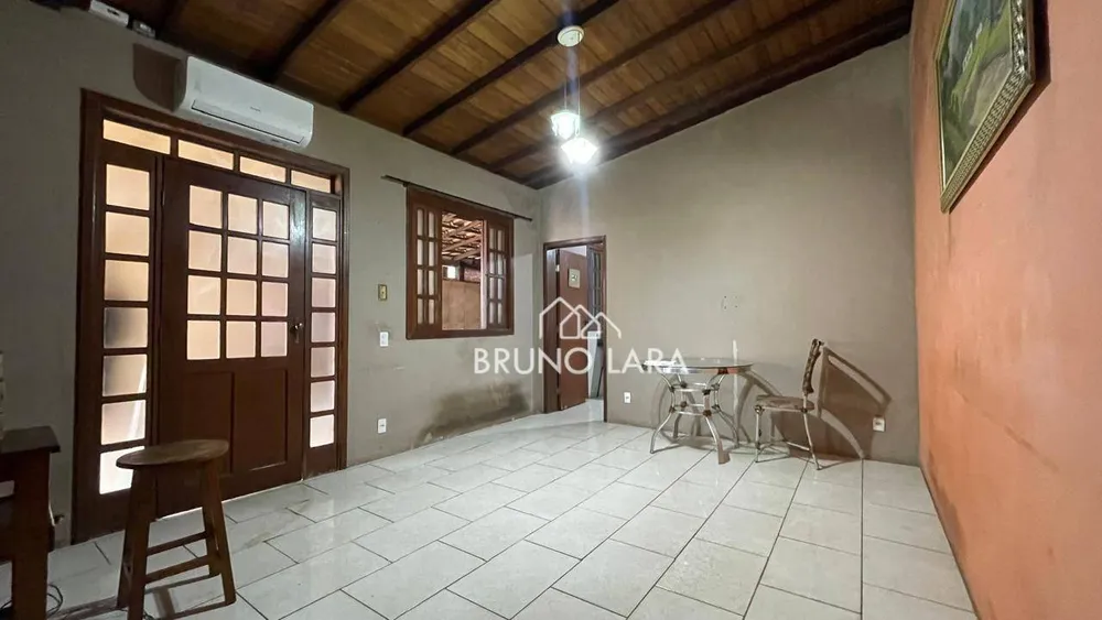 Casa, 2 quartos, 140 m² - Foto 8