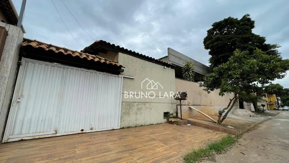 Casa, 2 quartos, 140 m² - Foto 2
