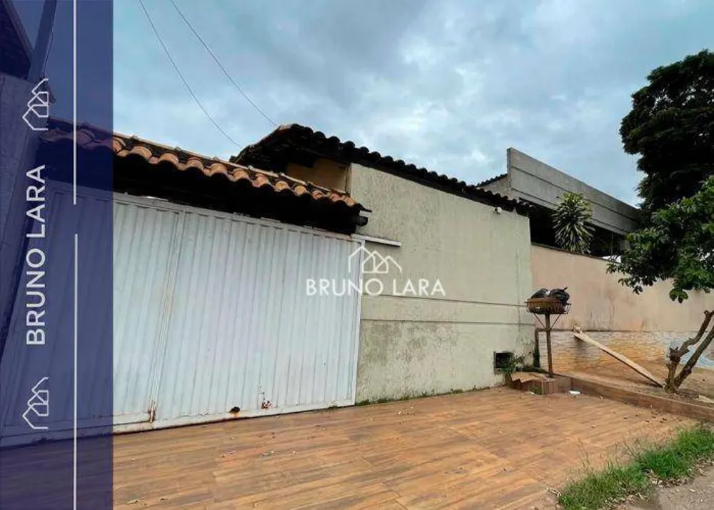 Casa, 2 quartos, 140 m² - Foto 1