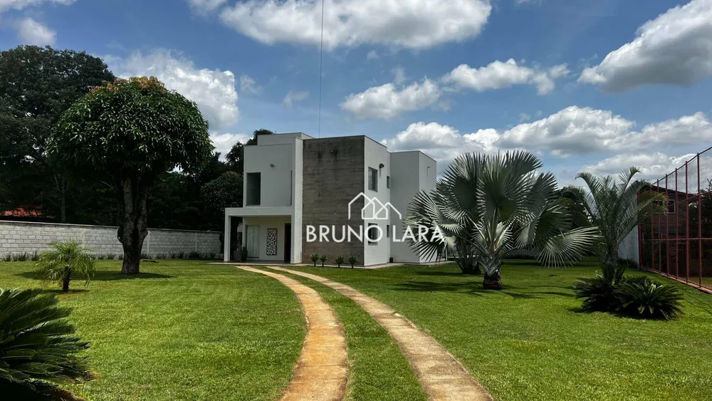 Casa de Condomínio, 3 quartos - Foto 7