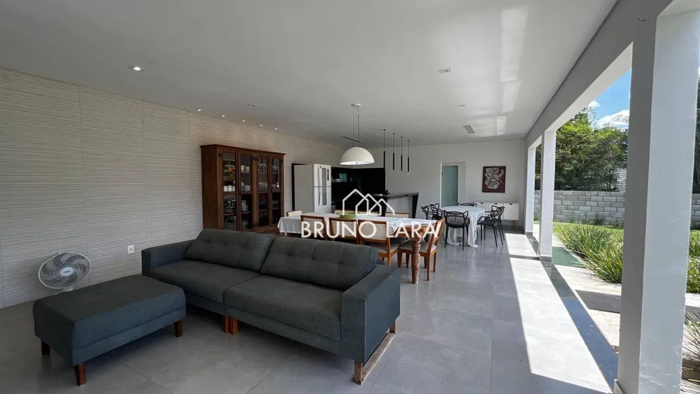 Casa de Condomínio, 3 quartos - Foto 11
