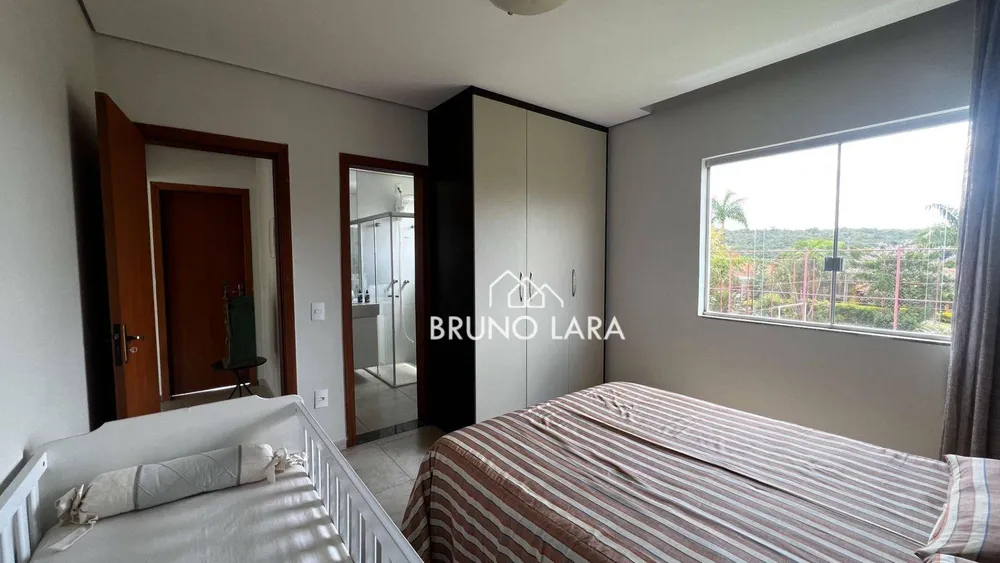Casa de Condomínio, 3 quartos - Foto 8