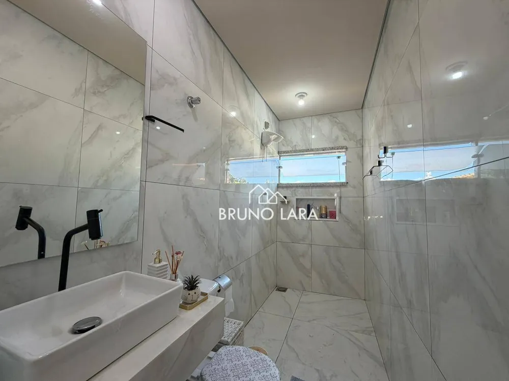 Casa, 3 quartos, 129 m² - Foto 10