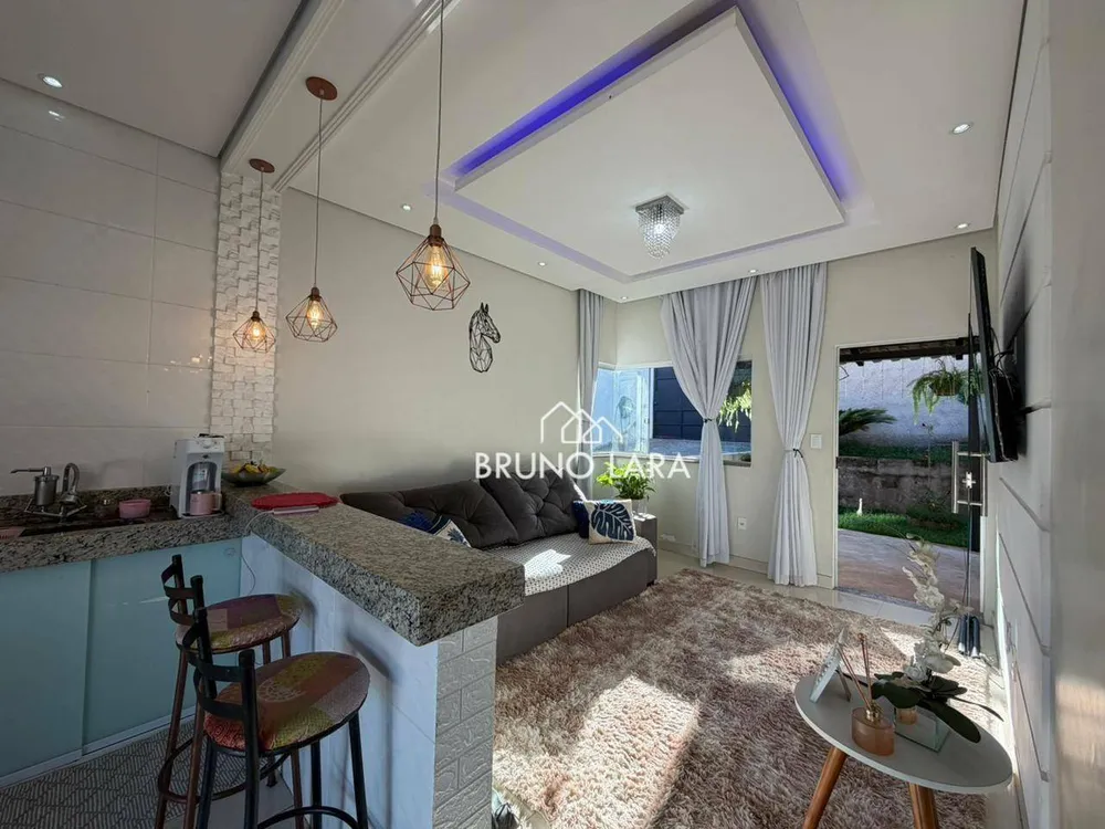 Casa, 3 quartos, 129 m² - Foto 5