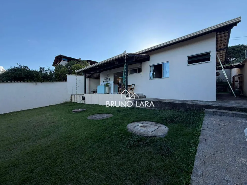 Casa, 3 quartos, 129 m² - Foto 11