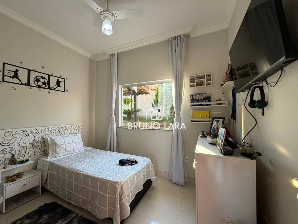 Casa, 3 quartos, 129 m² - Foto 8