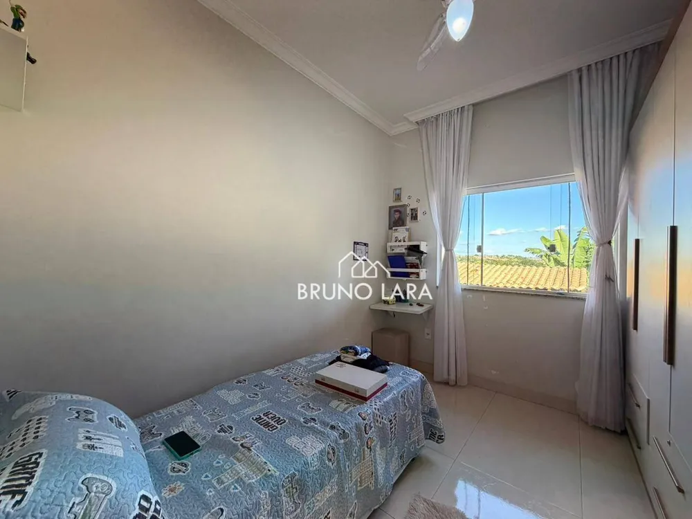 Casa, 3 quartos, 129 m² - Foto 7