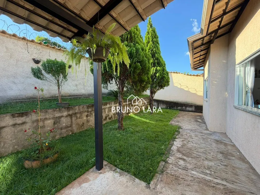 Casa, 3 quartos, 129 m² - Foto 2