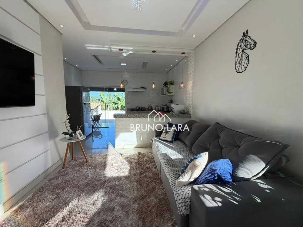 Casa, 3 quartos, 129 m² - Foto 4