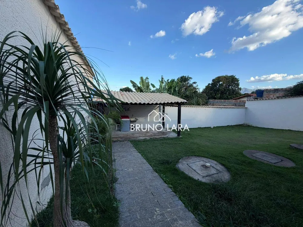 Casa, 3 quartos, 129 m² - Foto 12