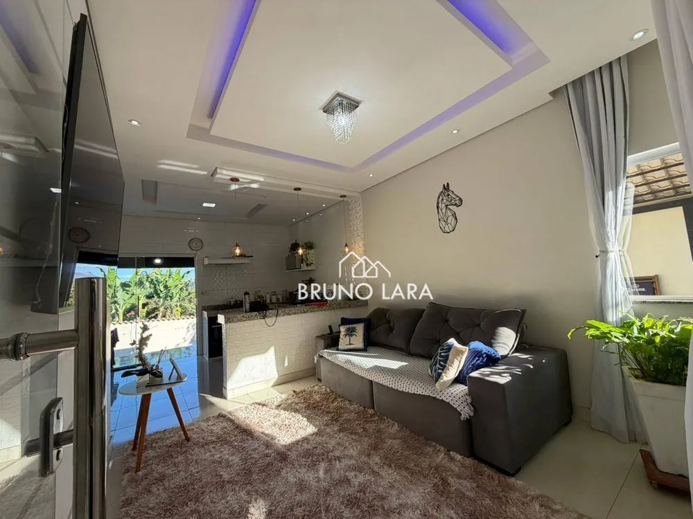 Casa, 3 quartos, 129 m² - Foto 3
