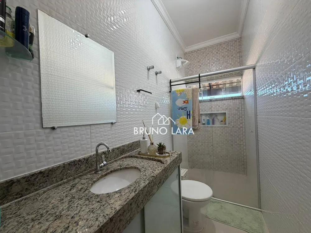 Casa, 3 quartos, 129 m² - Foto 6