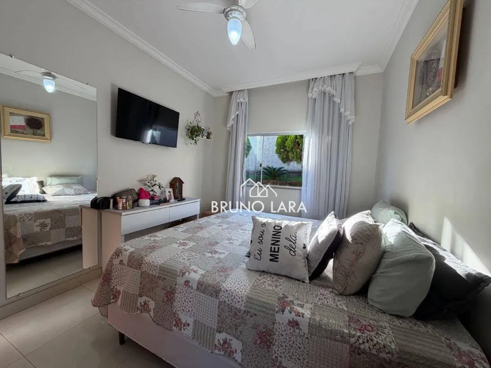 Casa, 3 quartos, 129 m² - Foto 9