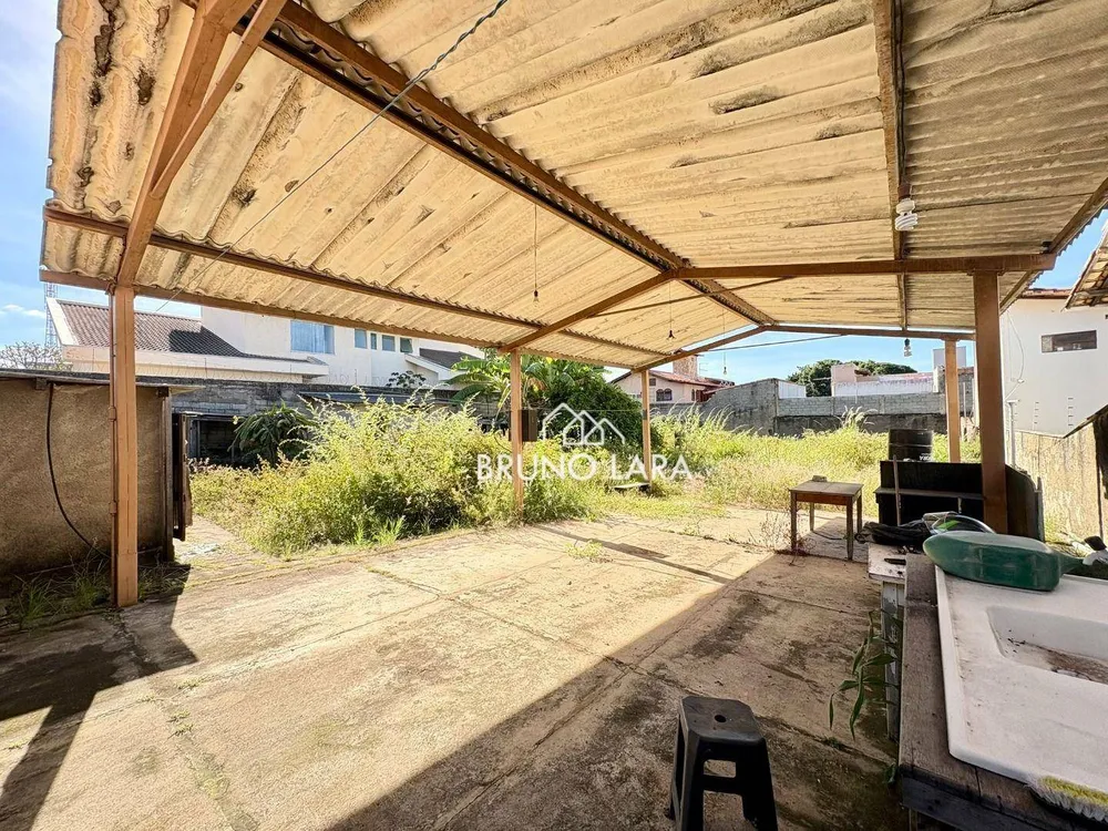 Terreno, 720 m² - Foto 1