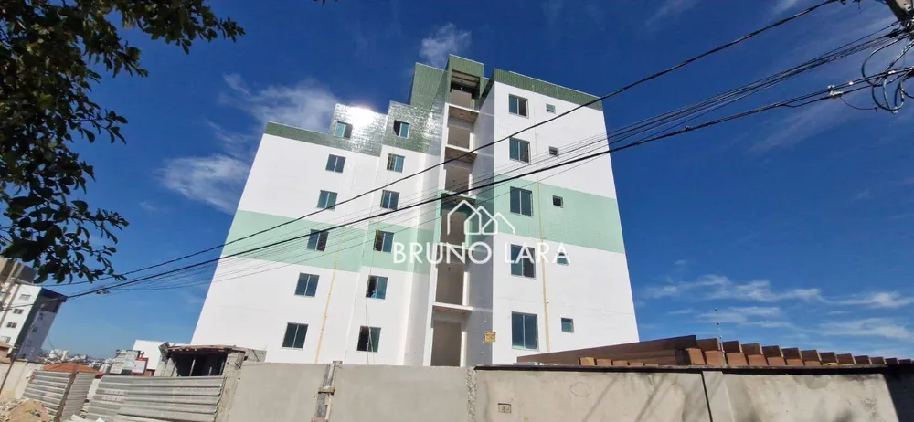 Apartamento, 2 quartos, 78 m² - Foto 2