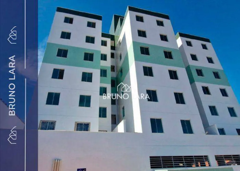 Apartamento, 2 quartos, 78 m² - Foto 1