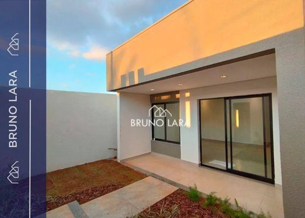 Casa, 6 quartos, 200 m² - Foto 1