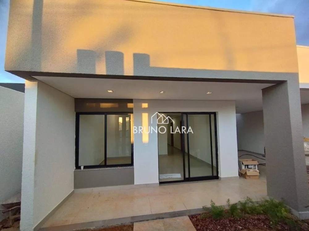 Casa, 6 quartos, 200 m² - Foto 3