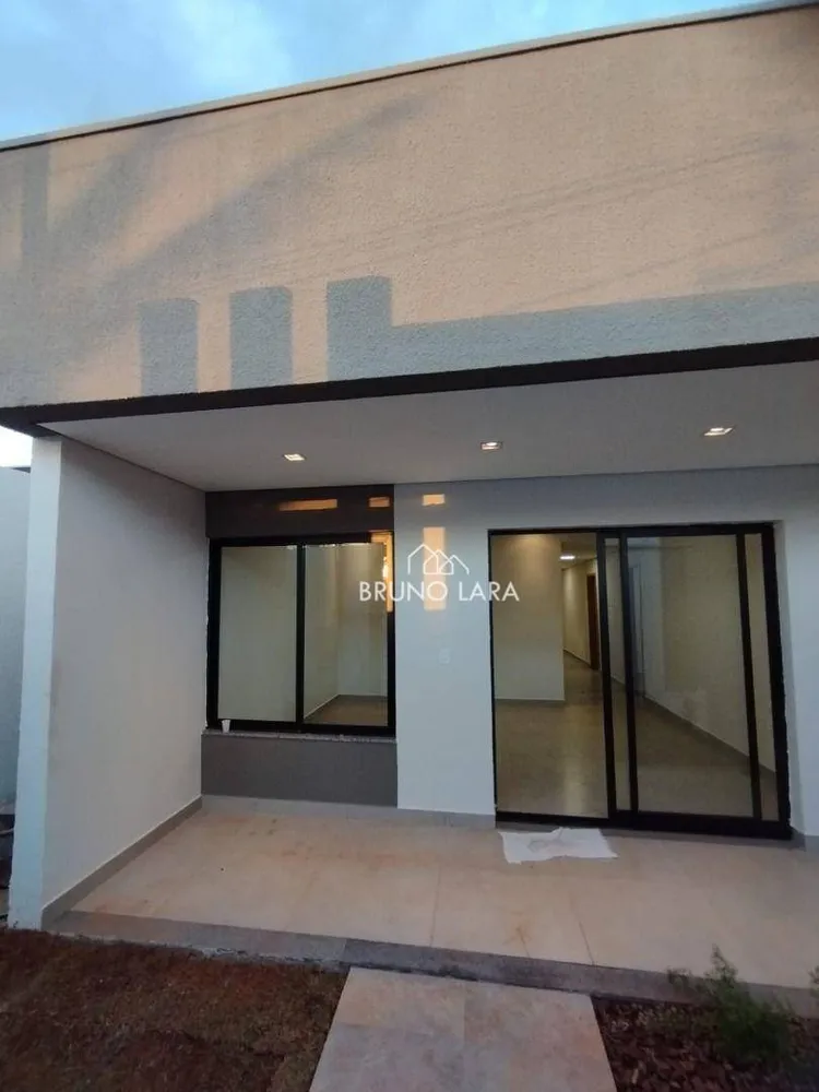 Casa, 6 quartos, 200 m² - Foto 4