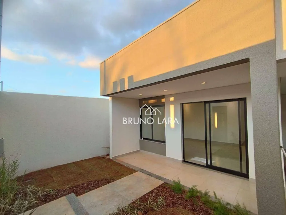 Casa, 6 quartos, 200 m² - Foto 2