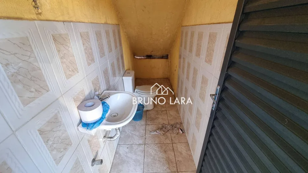 Loja-Salão, 195 m² - Foto 9