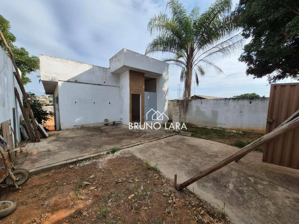Casa, 3 quartos, 158 m² - Foto 1