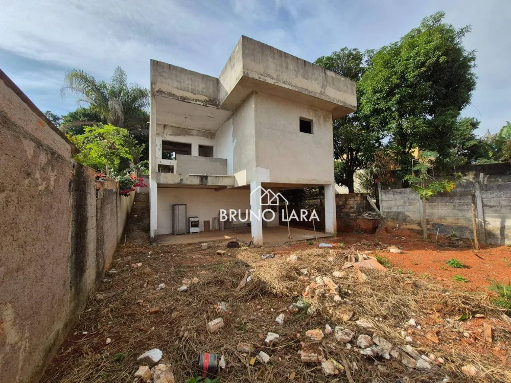 Casa, 3 quartos, 158 m² - Foto 13