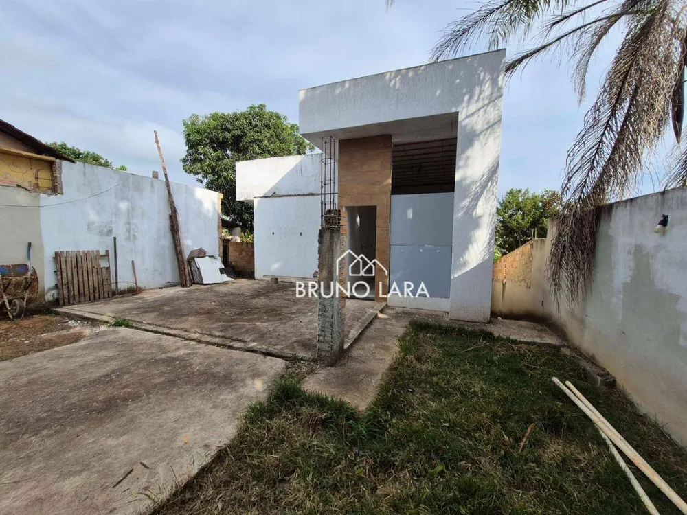 Casa, 3 quartos, 158 m² - Foto 2
