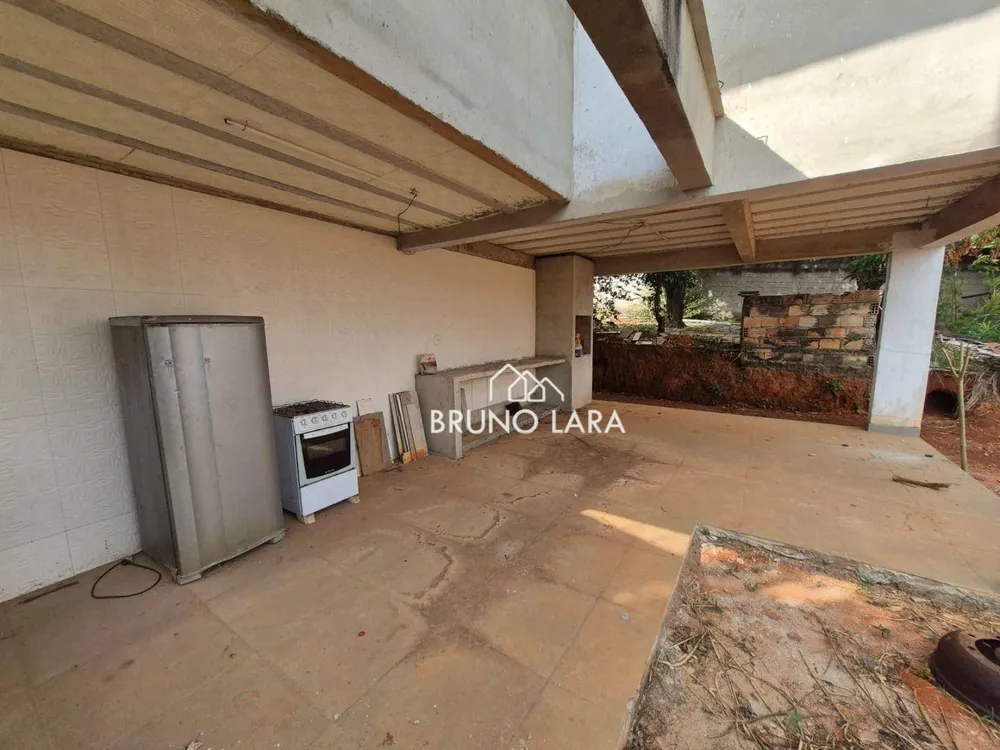 Casa, 3 quartos, 158 m² - Foto 12