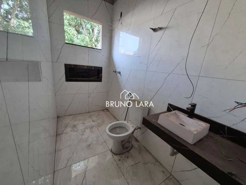 Casa, 3 quartos, 158 m² - Foto 9