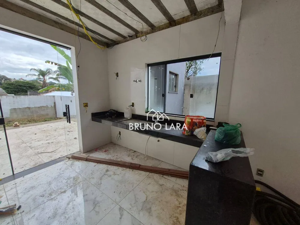 Casa, 3 quartos, 158 m² - Foto 5