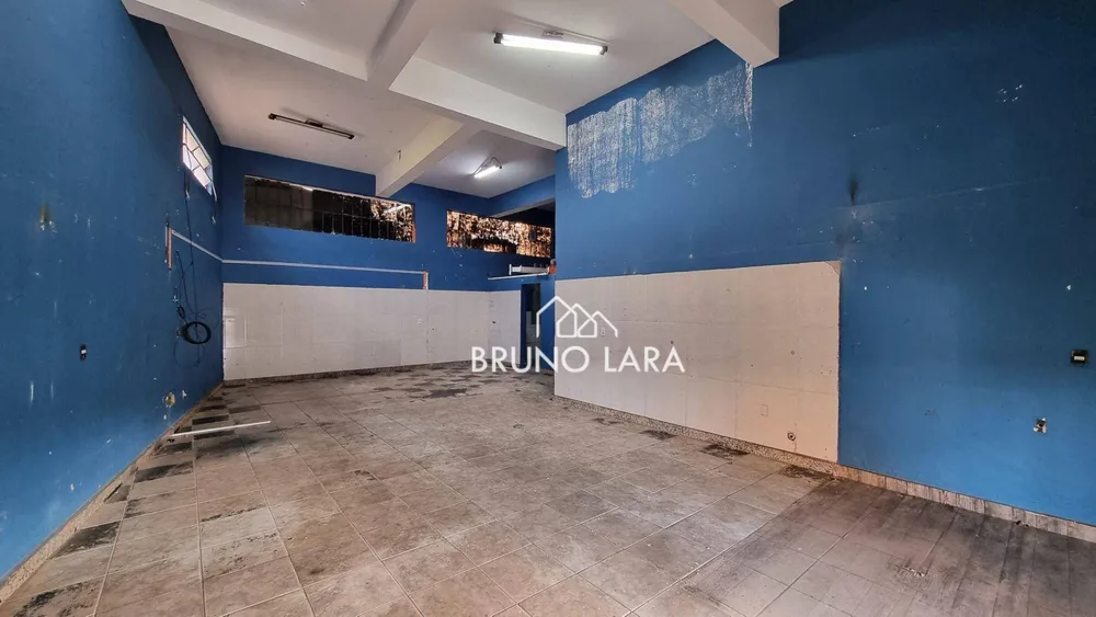Loja-Salão, 80 m² - Foto 2