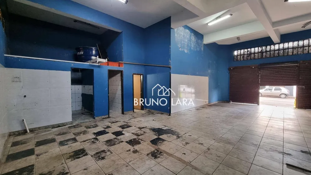 Loja-Salão, 80 m² - Foto 4