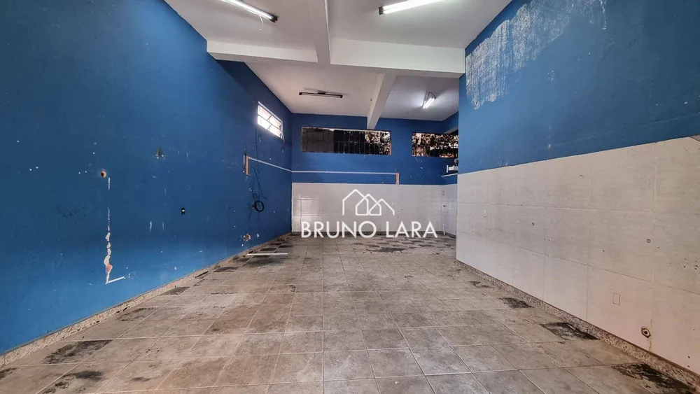 Loja-Salão, 80 m² - Foto 3