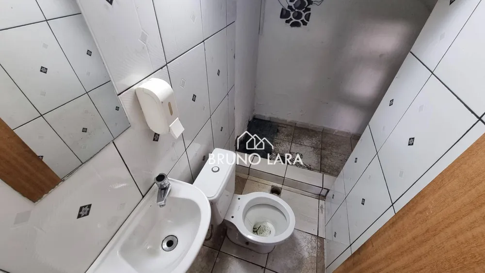 Loja-Salão, 80 m² - Foto 7