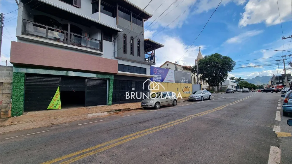 Loja-Salão, 80 m² - Foto 1